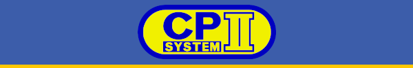 Capcom Play System 2